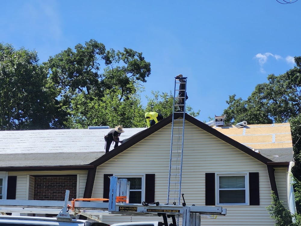 Safe Roofing LLC