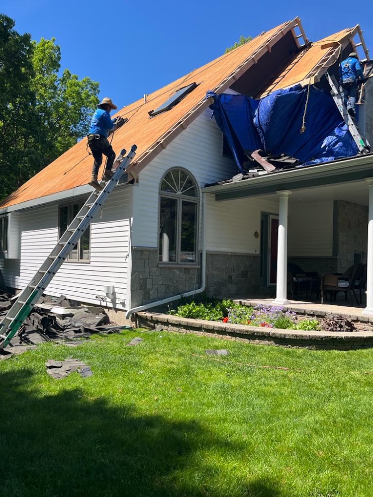 J Guaman Constructions LLC