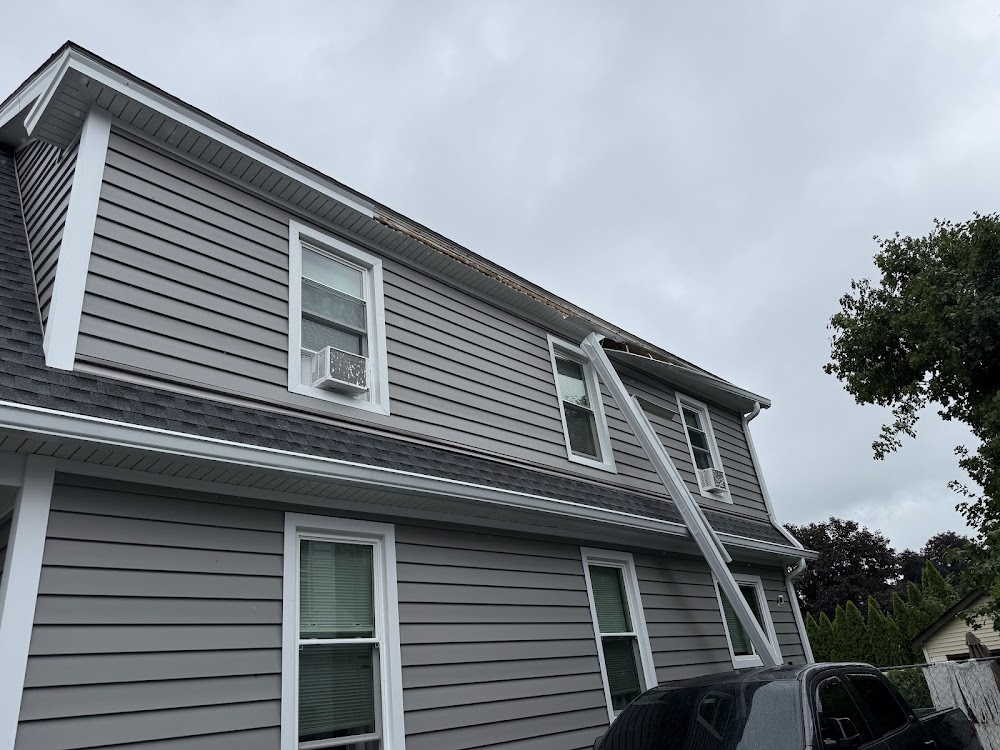 Empire Roofing LLC