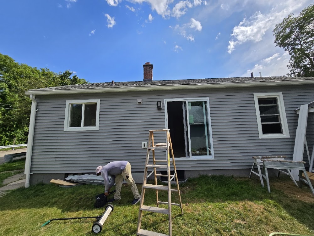 Majestic home improvements llc