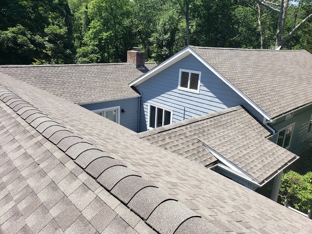 Madera's Roofing LLC