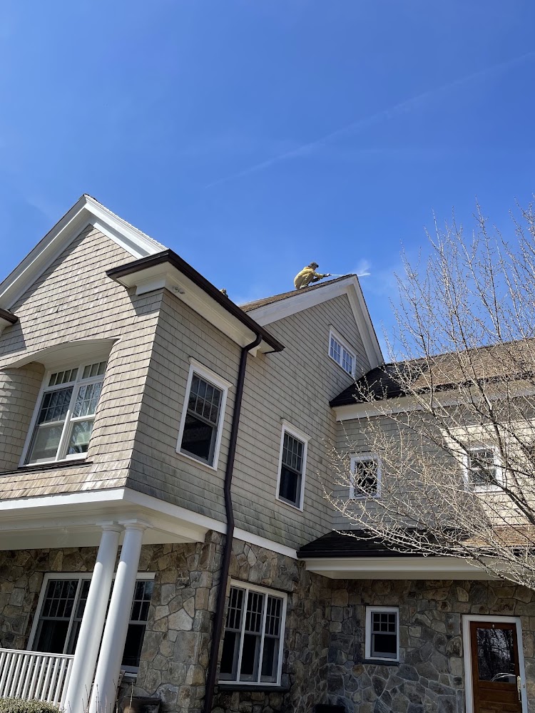 Northeast Chimney & Roofing