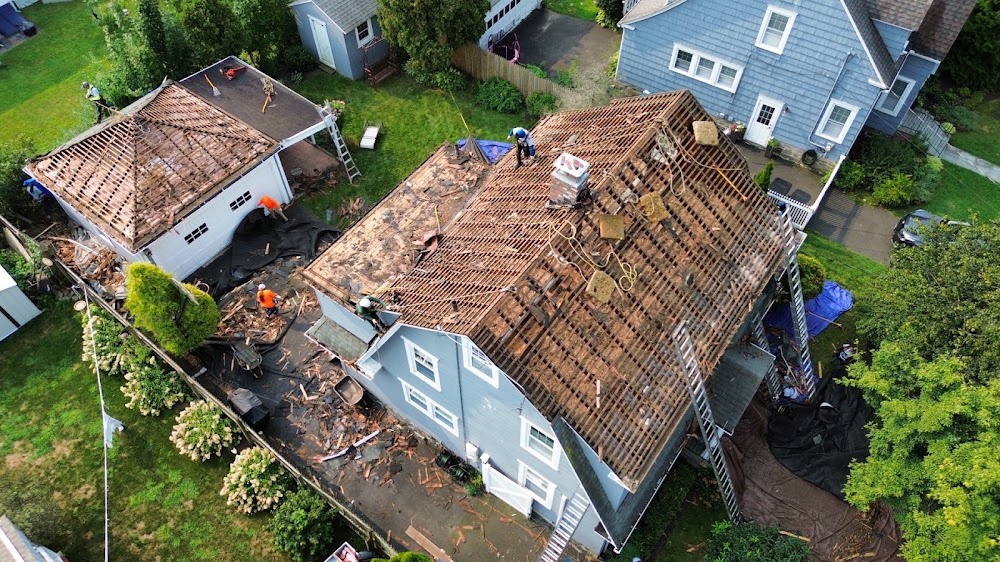 DG Roof Pros