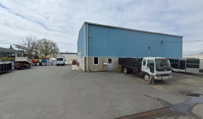 Wojenski Restoration LLC