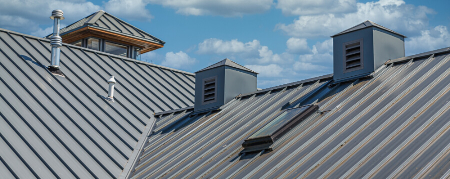 Roofing Services