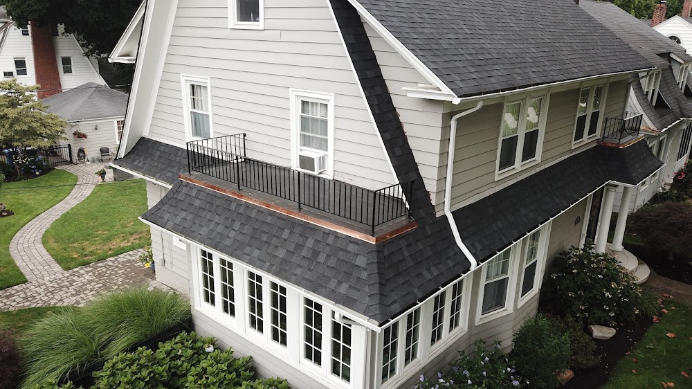 Gunner Roofing