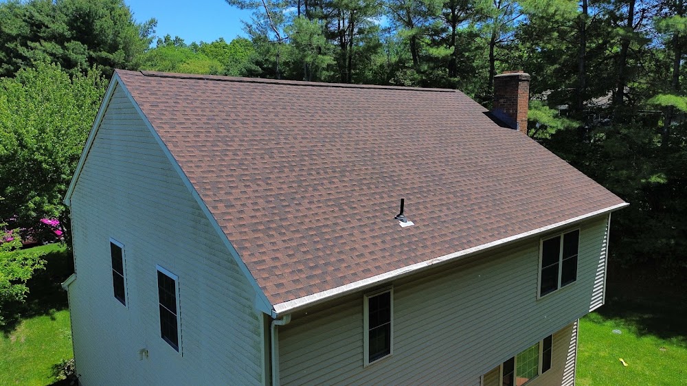 Royal Roofing
