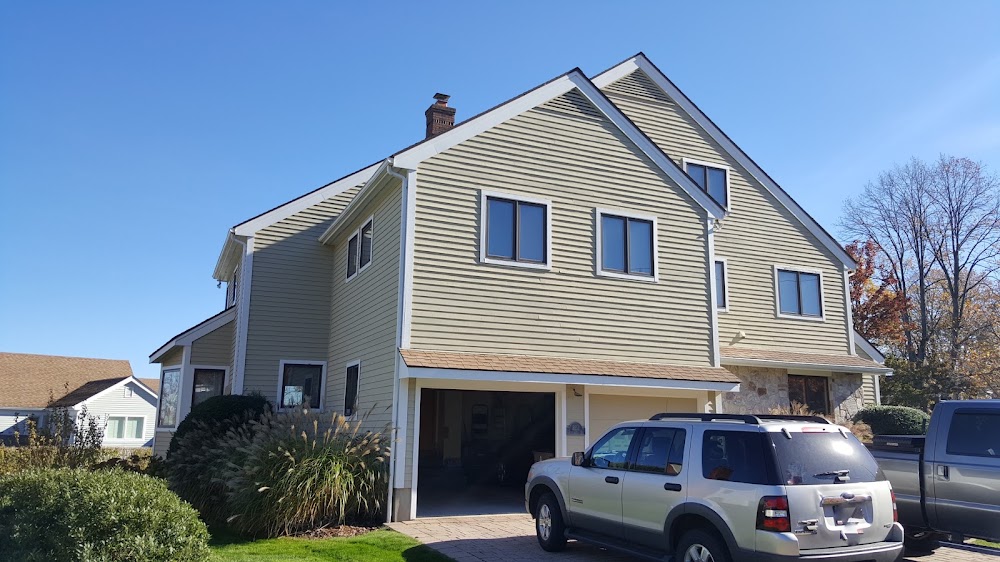 Burr Roofing, Siding, & Windows