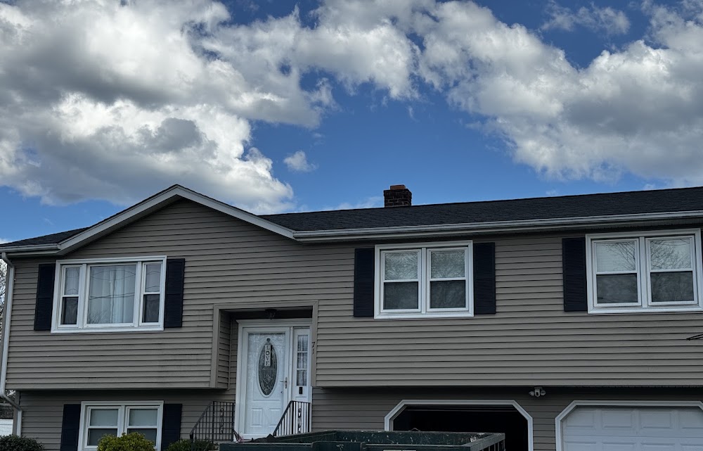 Advantage Roofing