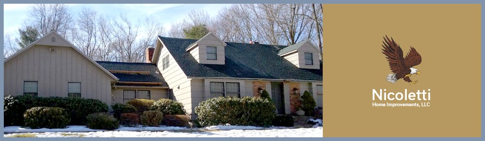 Nicoletti Home Improvements, LLC