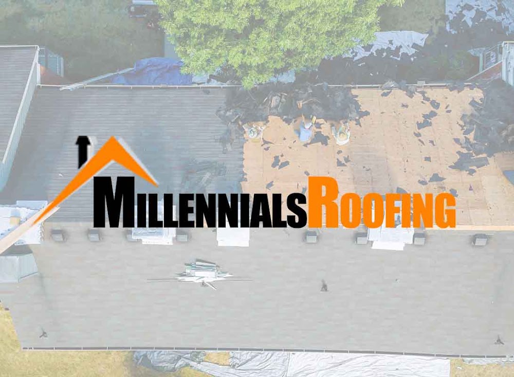 Millennials Roofing