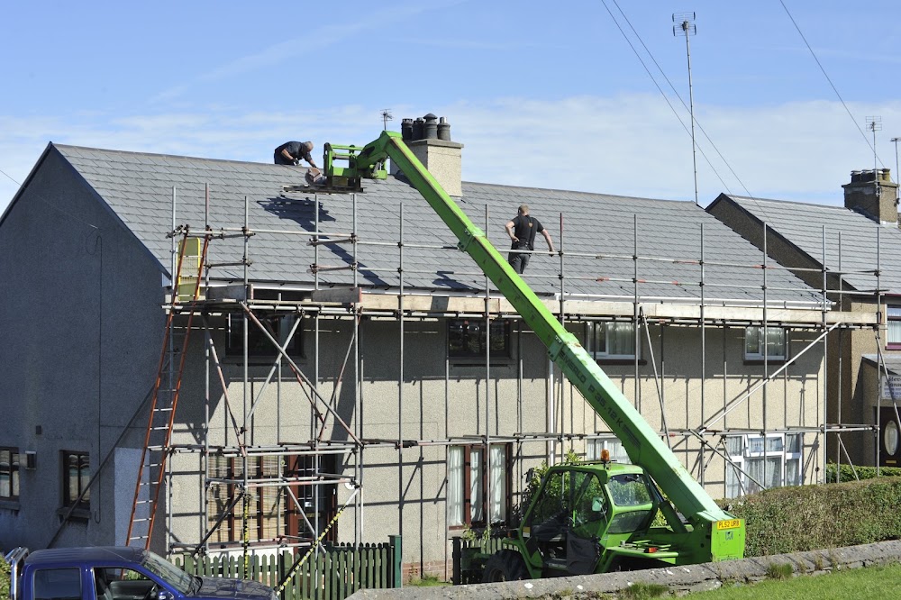 The Expert Bristol Roofer