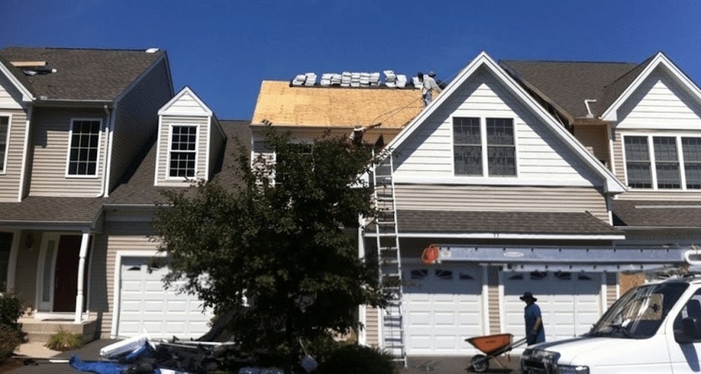 Danbury Roofing Pros