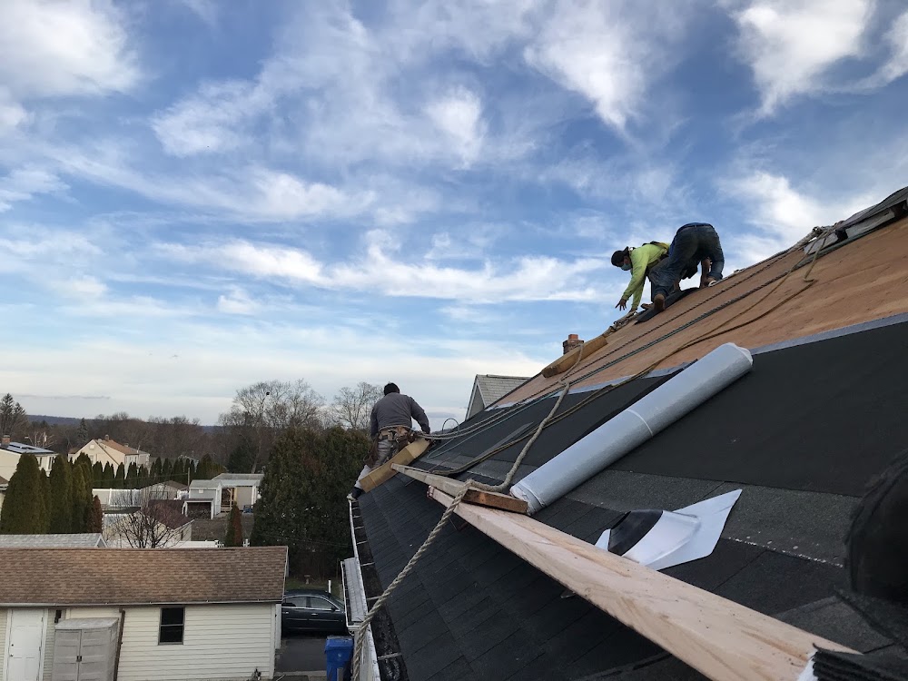 S.G Masonry LLC