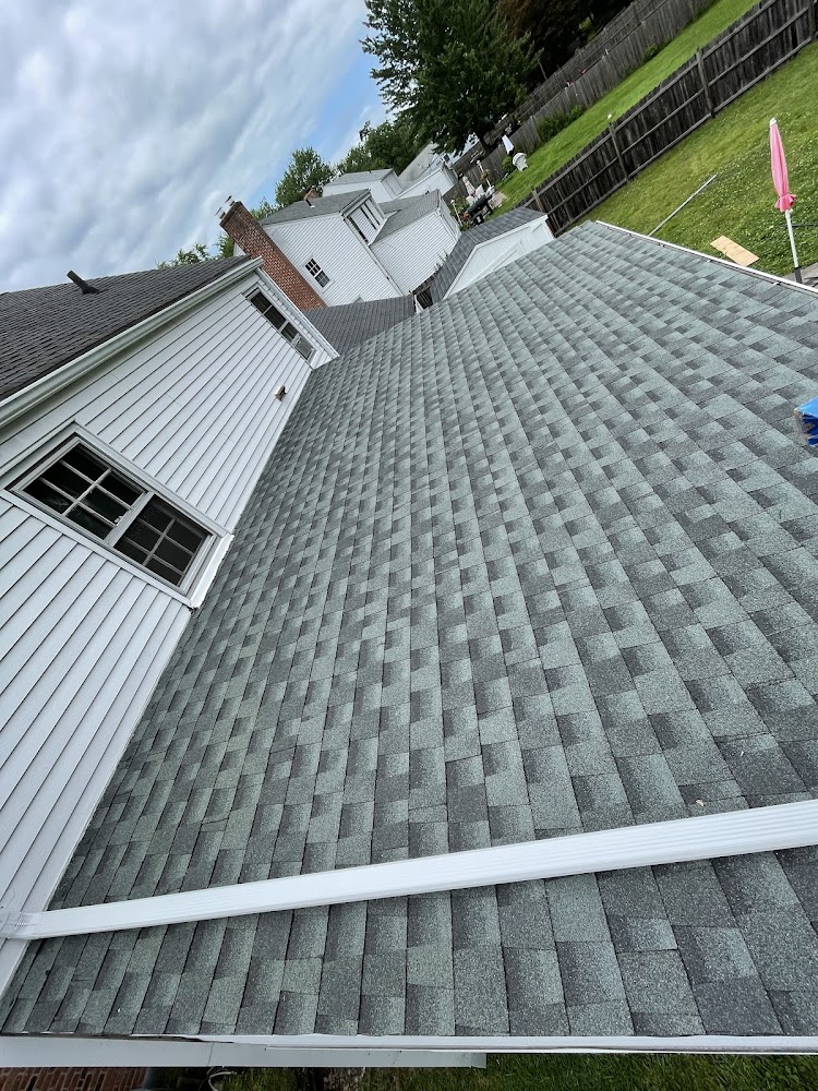 H&L Roofing