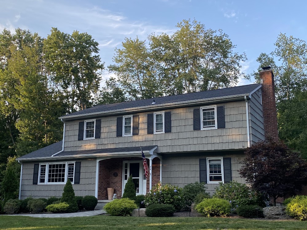Valley Roofing & Siding Inc