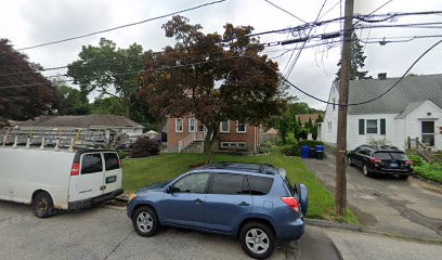 K M Roofing & Siding