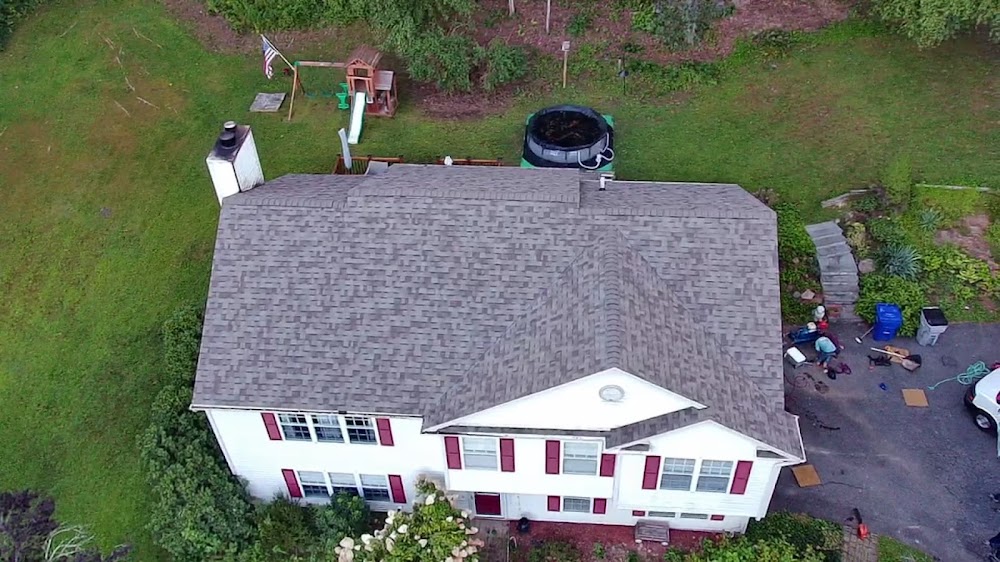 H&L Roofing Llc