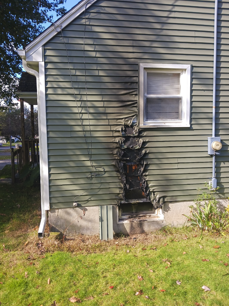Martin Remodeling & Roofing