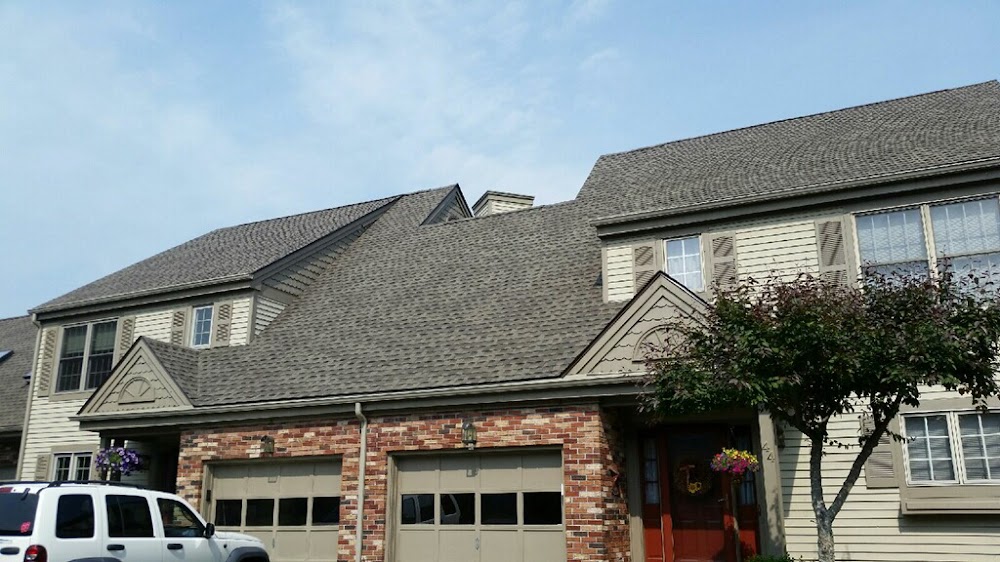 Rainey Construction llc