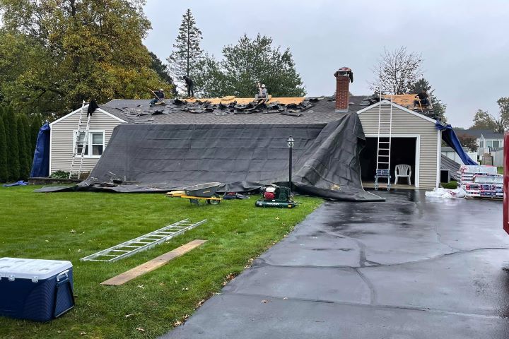 Mega Construction of CT LLC