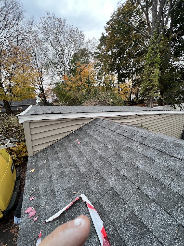 Madecol roofing and tree cutting service llc