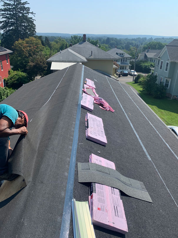 Imperial Roofing & Home Improvement