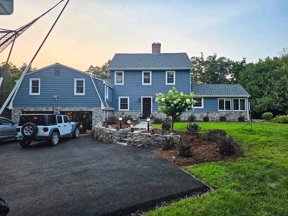Sensible Home Products LLC