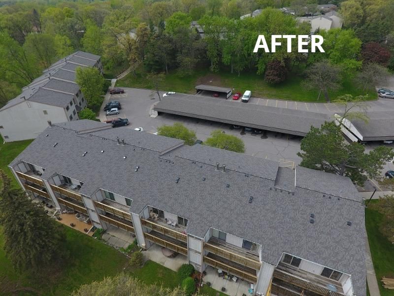 Bridgeport Roofing Solutions
