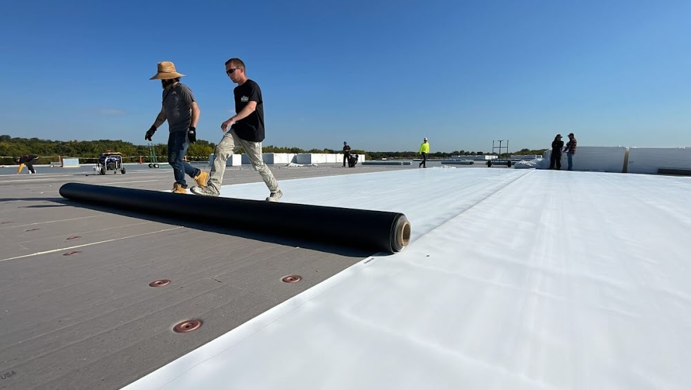 Connecticut Commercial Roofing