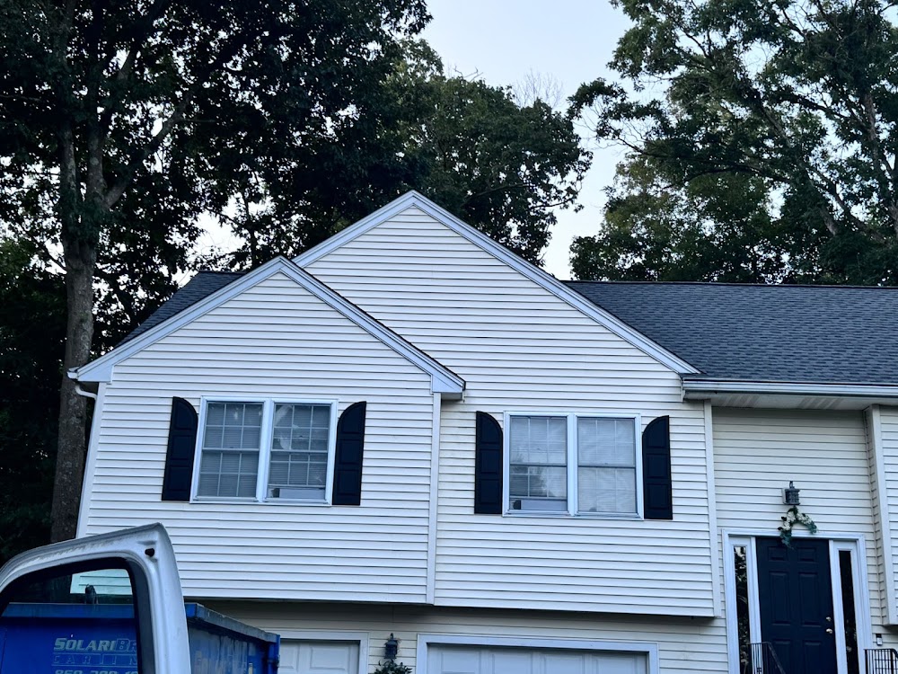 LRL Home Improvement LLC