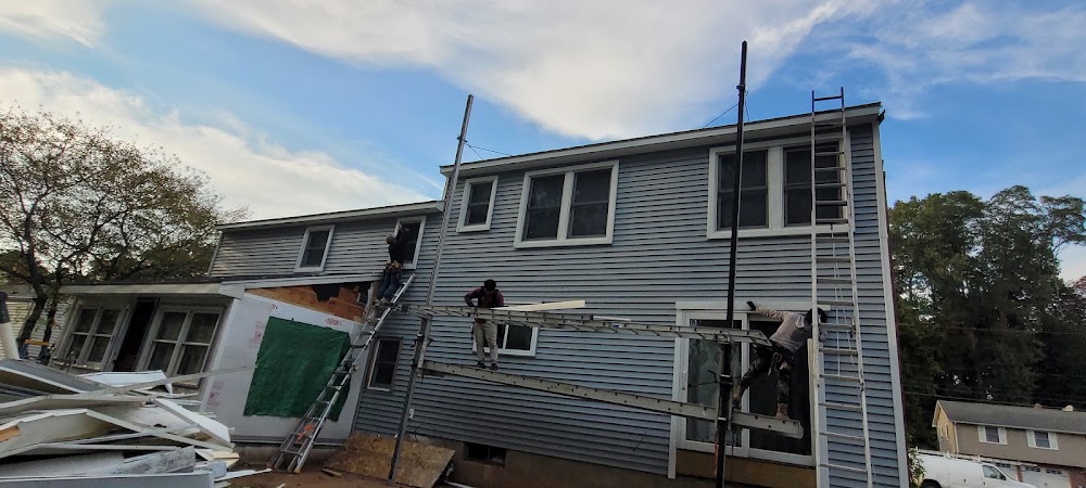 Latin roofing siding llc