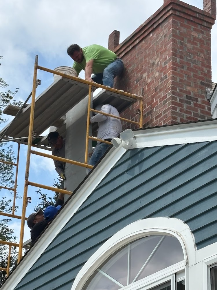 Sammy Roofing & Construction