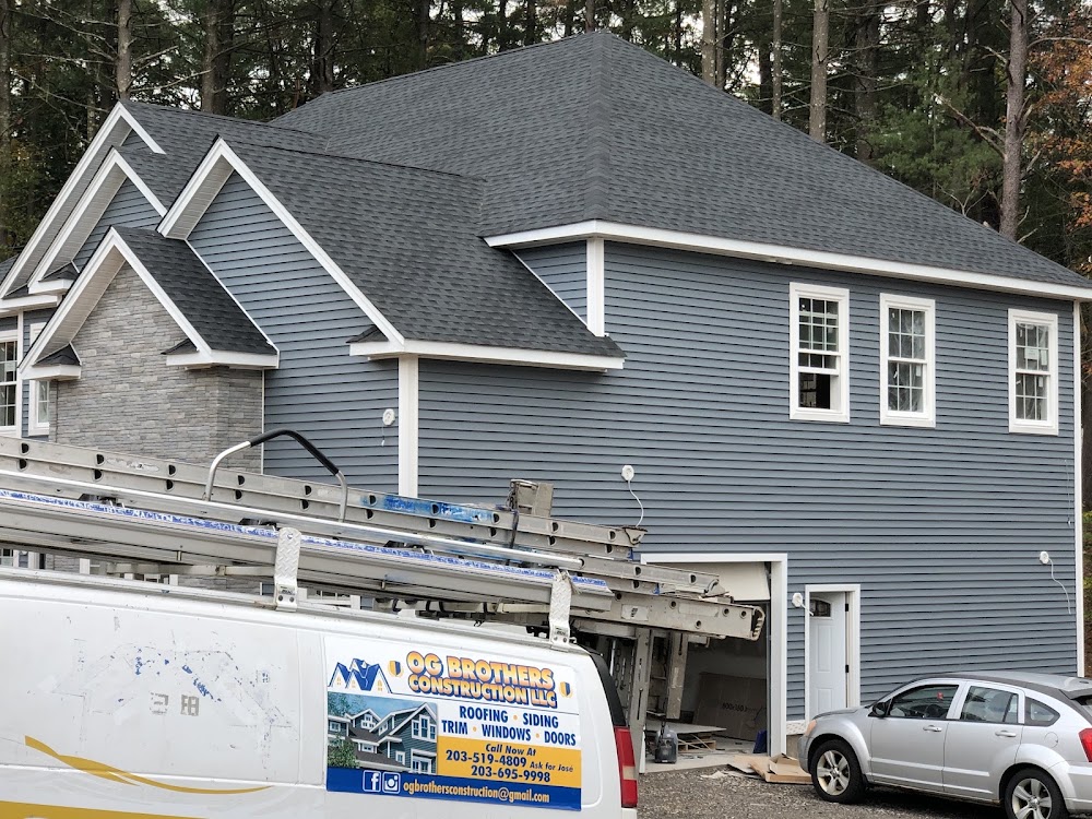 Best Army’s OGZ Roofing and Siding LLC