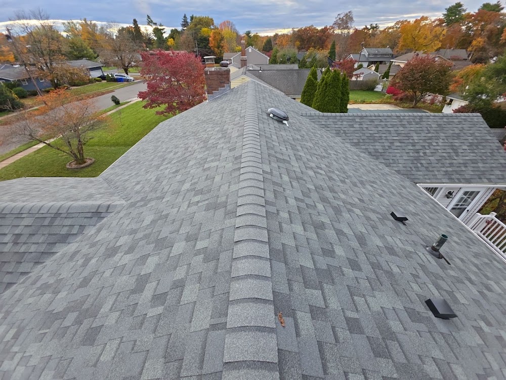 Integrity Roofing LLC
