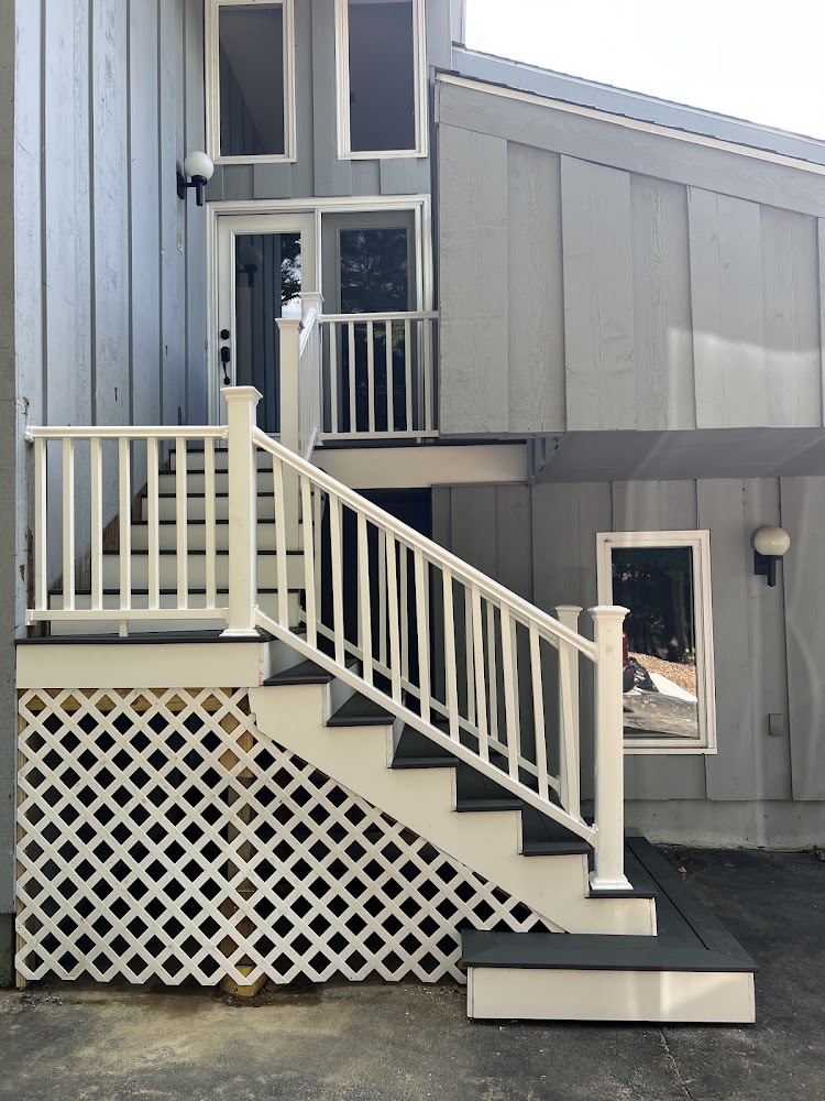 Henrys construction & Remodeling