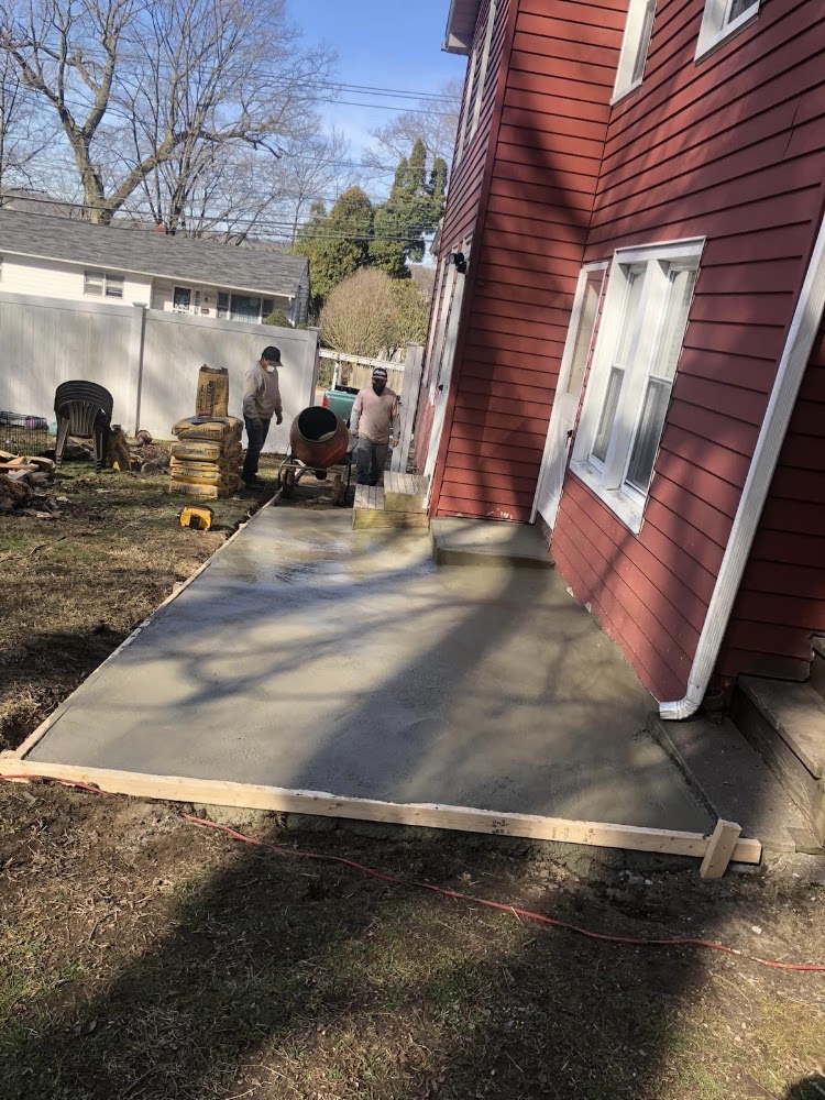 FB Home Improvement LLC