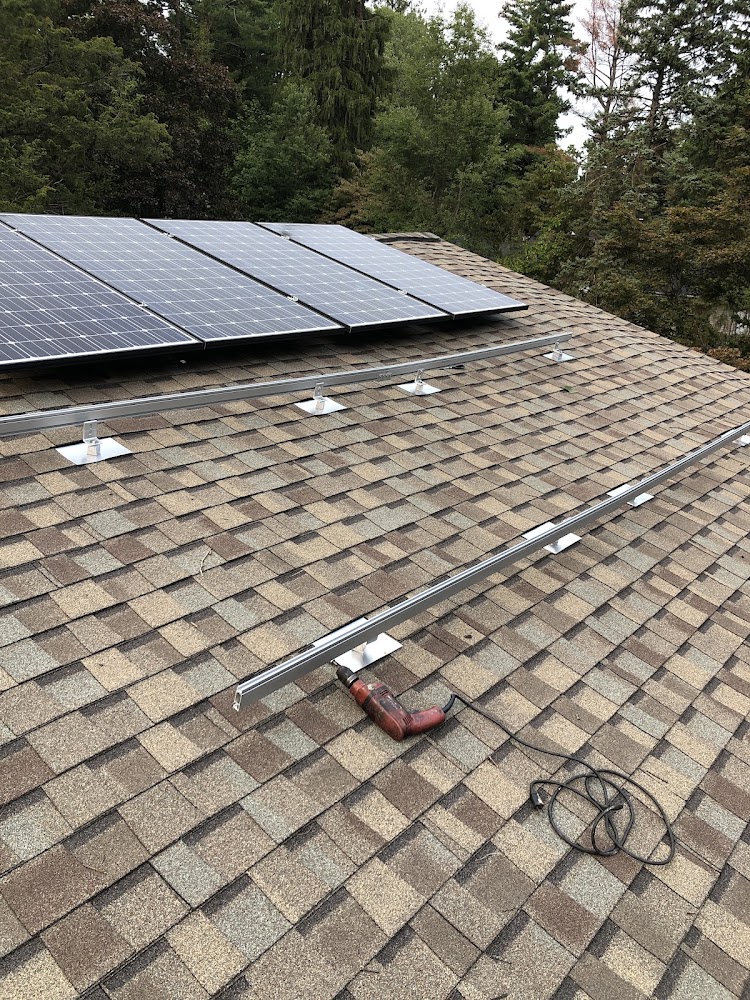 Southern New England Roofing