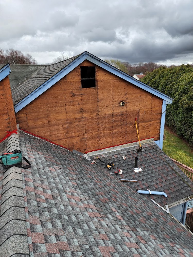T&C Roofing & Construction, LLC