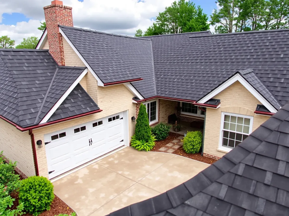 DLH Construction and Home Improvement LLC