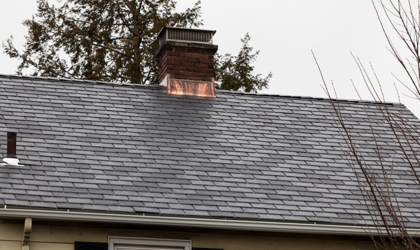 Roofing Contractor of Prospect