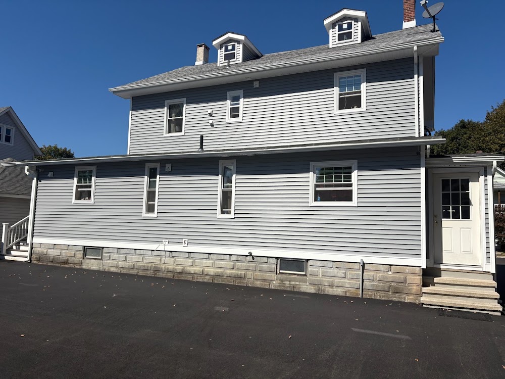 Nieves Home Improvement LLC
