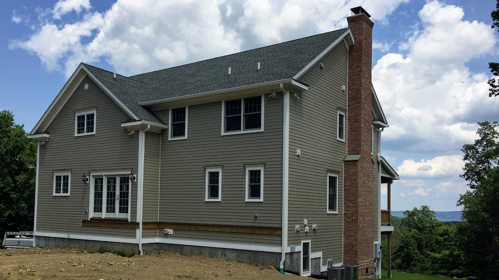 Top Notch Carpentry & Remodeling