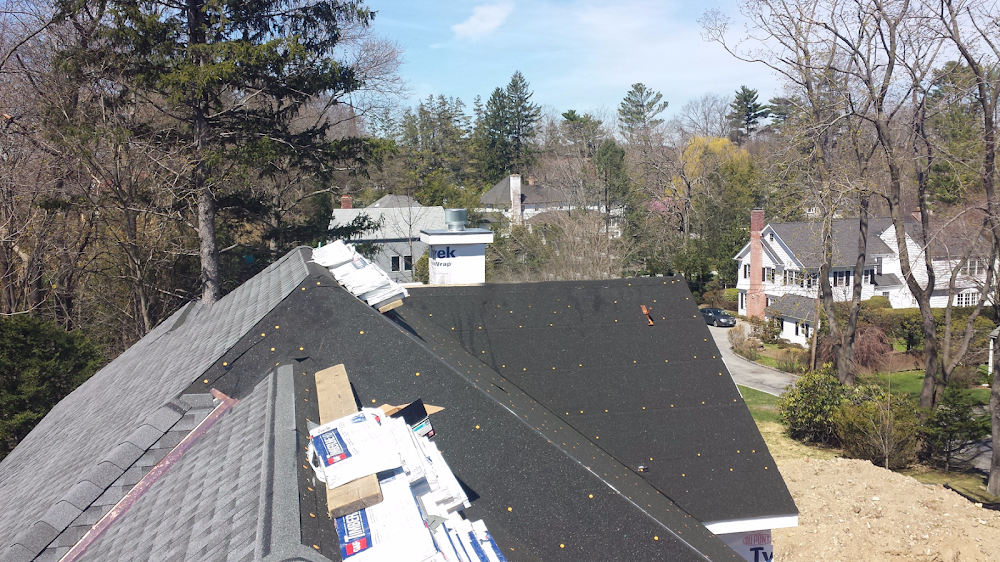 Fairfield County Roofing & Construction, LLC