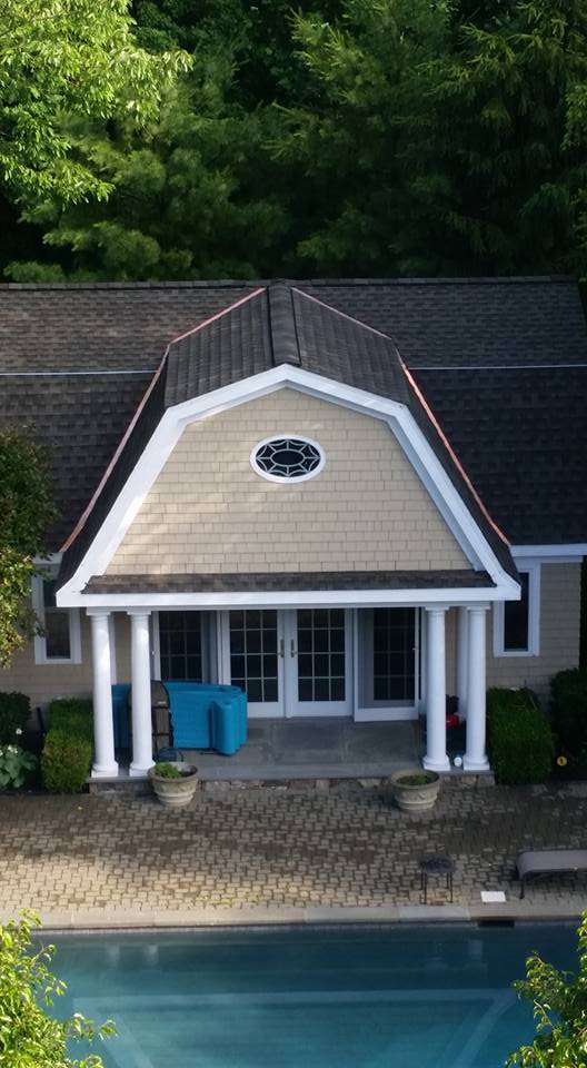 Andy's Roofing