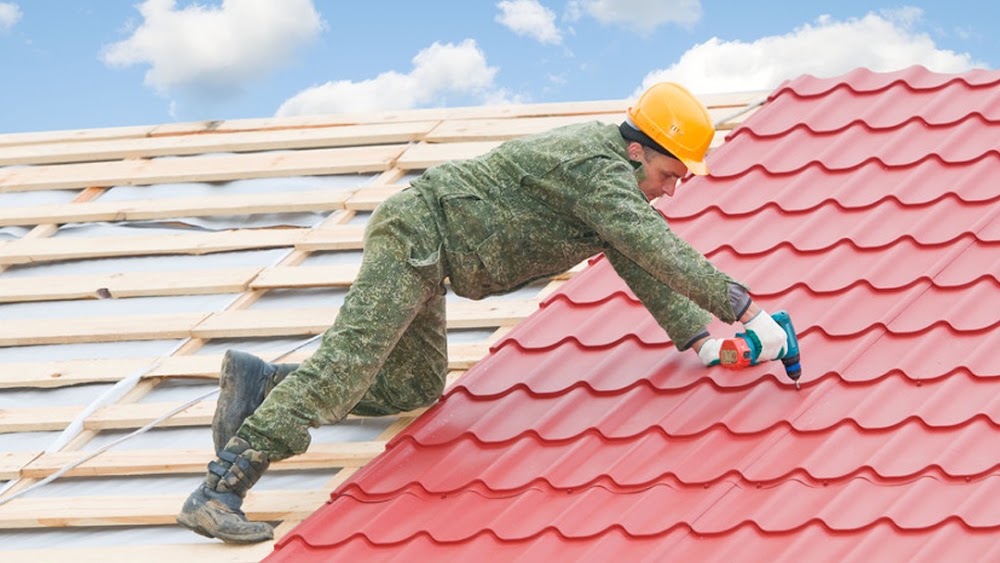 S & G Roofing, Ontop Services
