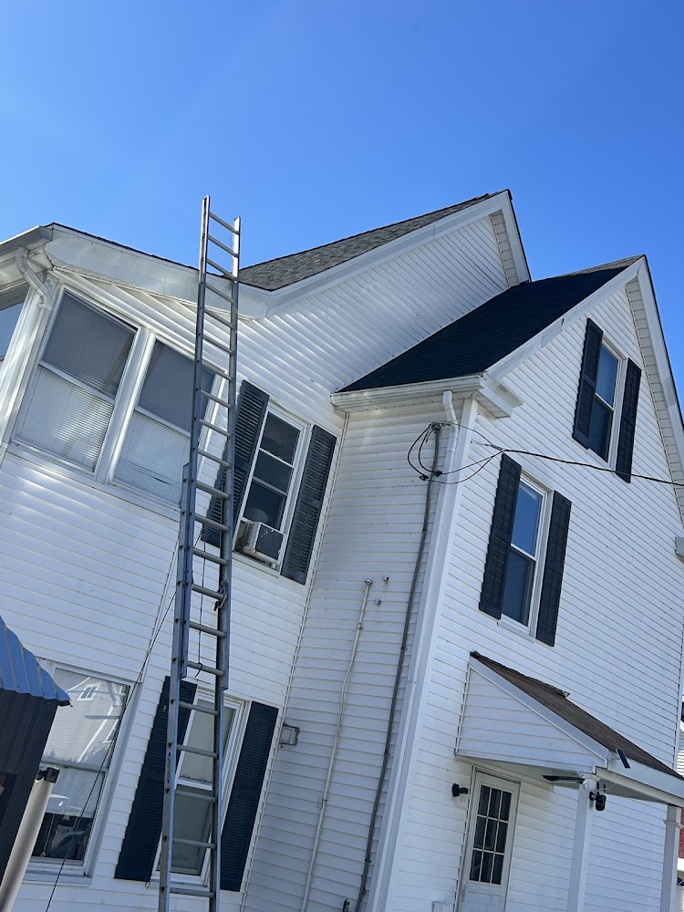 iSP Roofing