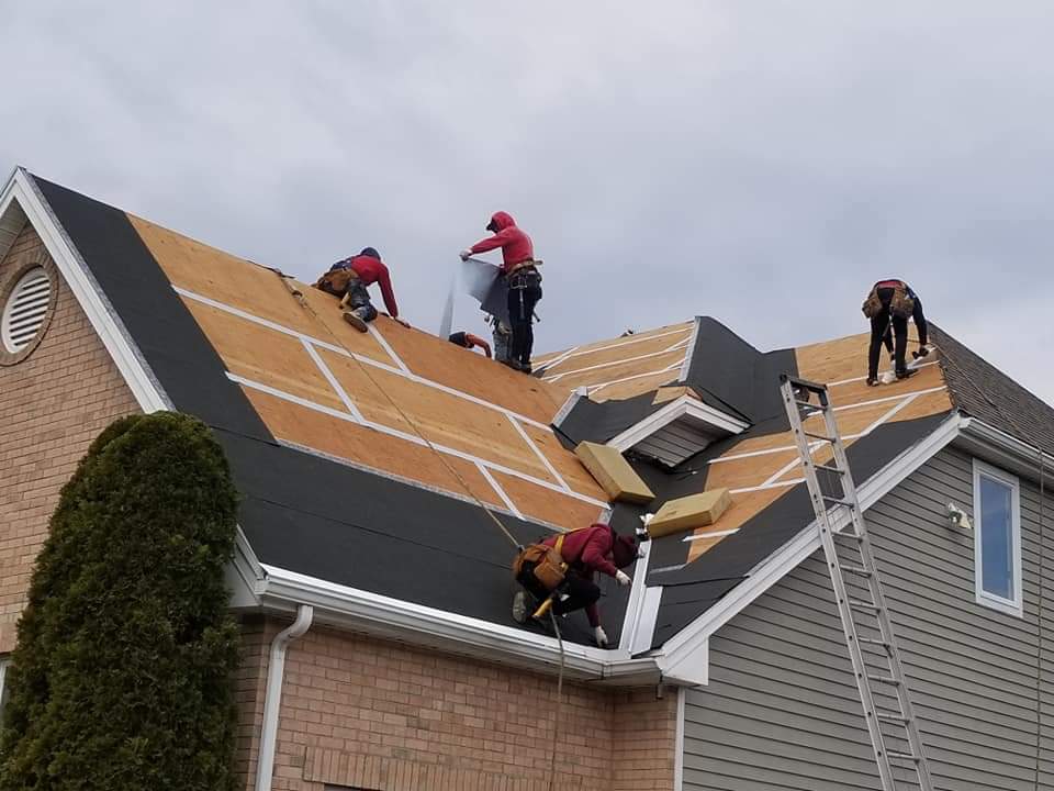 Turner Home Improvement Contractors, LLC