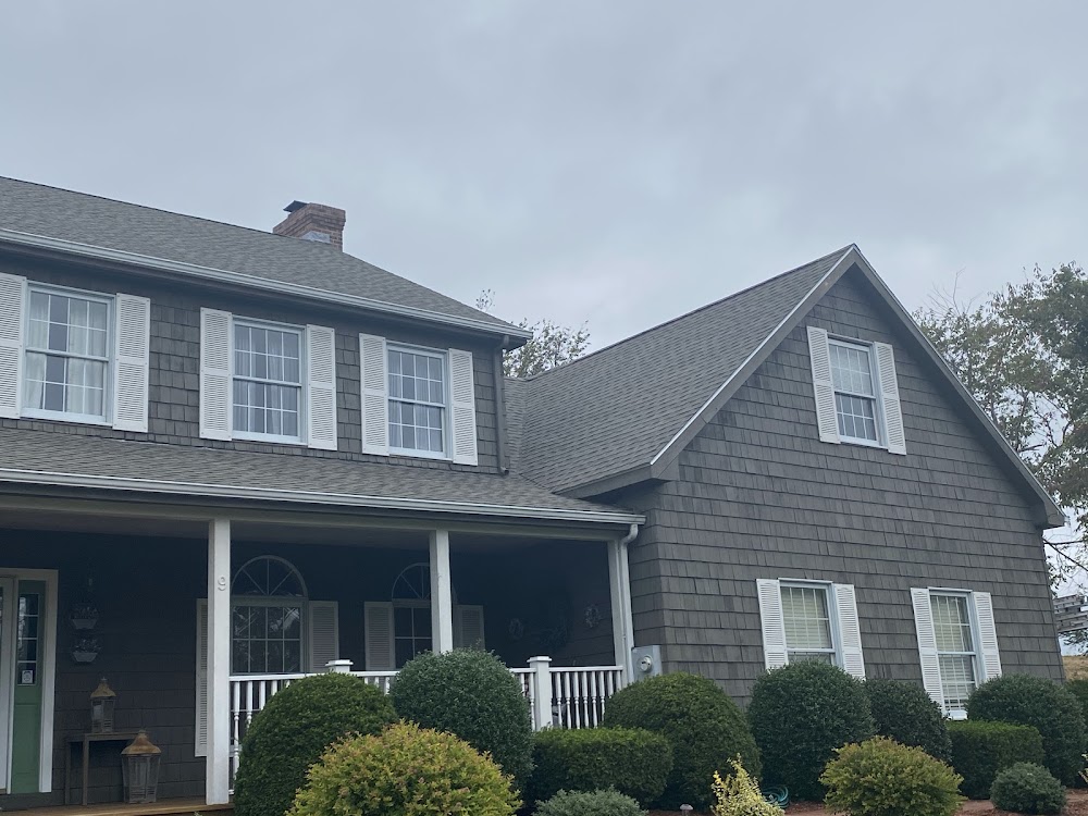 Costa Construction Company LLC | Roofing & Siding
