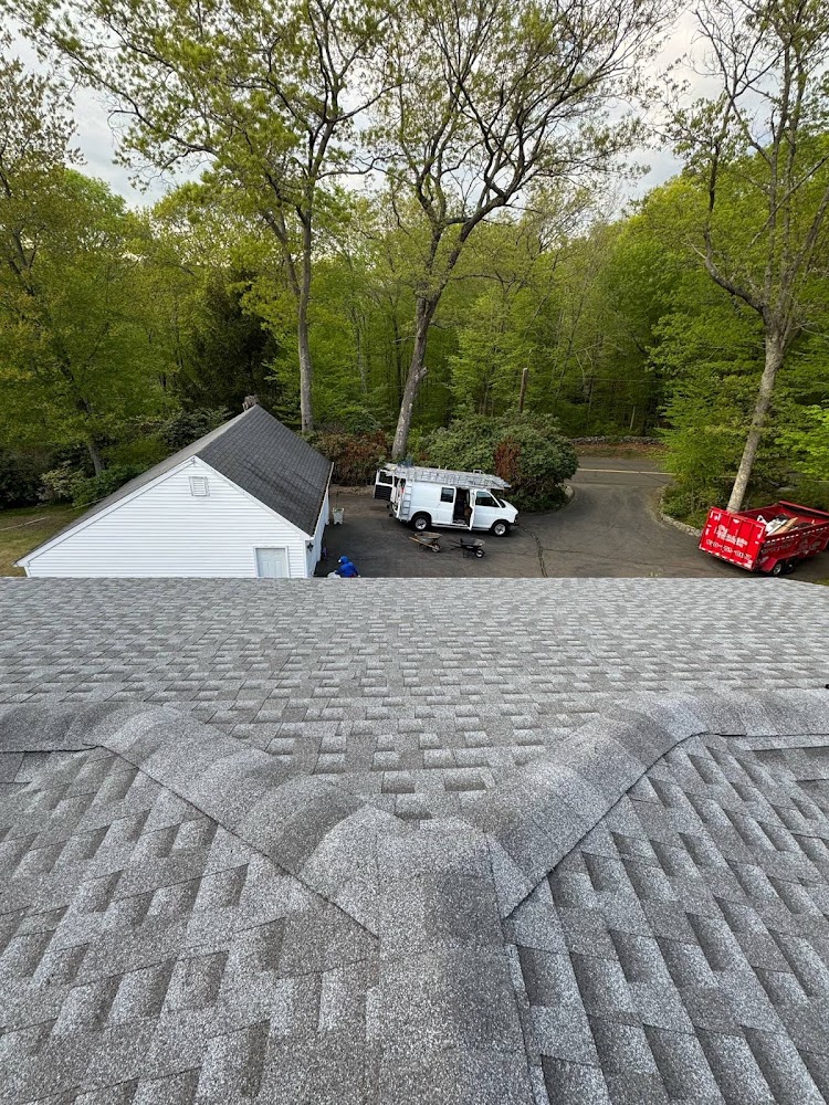 All Town Roofing LLC